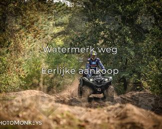 Foto's Offroad Rit Eindhoven/ KTM-Dag 03-10-2026 | Zaterdag photo
