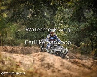 Foto's Offroad Rit Eindhoven/ KTM-Dag 03-10-2026 | Zaterdag photo