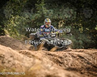Foto's Offroad Rit Eindhoven/ KTM-Dag 03-10-2026 | Zaterdag photo