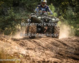 Foto's Offroad Rit Eindhoven/ KTM-Dag 03-10-2026 | Zaterdag photo