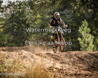 Foto's Offroad Rit Eindhoven/ KTM-Dag 03-10-2026 | Zaterdag photo