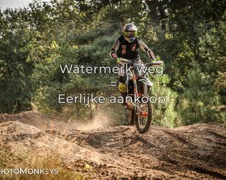 Foto's Offroad Rit Eindhoven/ KTM-Dag 03-10-2026 | Zaterdag photo