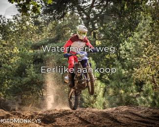 Foto's Offroad Rit Eindhoven/ KTM-Dag 03-10-2026 | Zaterdag photo