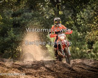 Foto's Offroad Rit Eindhoven/ KTM-Dag 03-10-2026 | Zaterdag photo