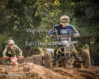 Foto's Offroad Rit Eindhoven/ KTM-Dag 03-10-2026 | Zaterdag photo