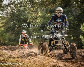 Foto's Offroad Rit Eindhoven/ KTM-Dag 03-10-2026 | Zaterdag photo