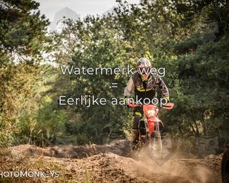 Foto's Offroad Rit Eindhoven/ KTM-Dag 03-10-2026 | Zaterdag photo