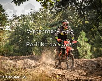 Foto's Offroad Rit Eindhoven/ KTM-Dag 03-10-2026 | Zaterdag photo