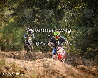 Foto's Offroad Rit Eindhoven/ KTM-Dag 03-10-2026 | Zaterdag photo