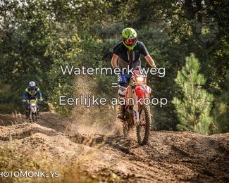Foto's Offroad Rit Eindhoven/ KTM-Dag 03-10-2026 | Zaterdag photo