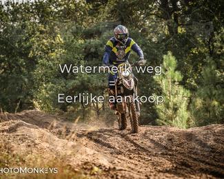 Foto's Offroad Rit Eindhoven/ KTM-Dag 03-10-2026 | Zaterdag photo