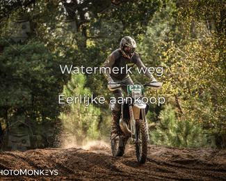 Foto's Offroad Rit Eindhoven/ KTM-Dag 03-10-2026 | Zaterdag photo