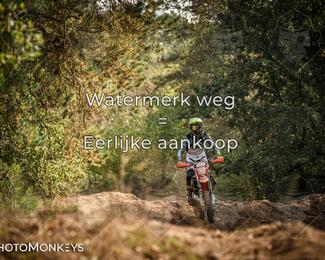 Foto's Offroad Rit Eindhoven/ KTM-Dag 03-10-2026 | Zaterdag photo