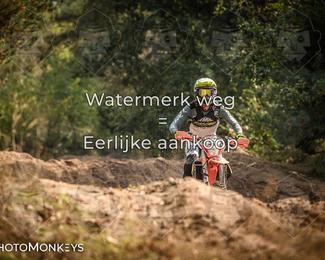 Foto's Offroad Rit Eindhoven/ KTM-Dag 03-10-2026 | Zaterdag photo
