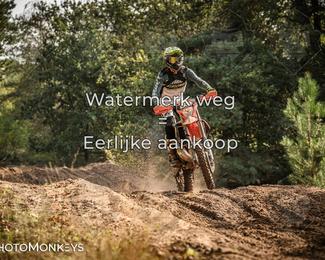 Foto's Offroad Rit Eindhoven/ KTM-Dag 03-10-2026 | Zaterdag photo