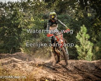 Foto's Offroad Rit Eindhoven/ KTM-Dag 03-10-2026 | Zaterdag photo