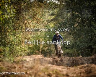 Foto's Offroad Rit Eindhoven/ KTM-Dag 03-10-2026 | Zaterdag photo
