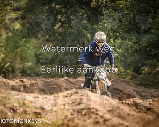 Foto's Offroad Rit Eindhoven/ KTM-Dag 03-10-2026 | Zaterdag photo