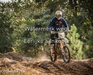 Foto's Offroad Rit Eindhoven/ KTM-Dag 03-10-2026 | Zaterdag photo
