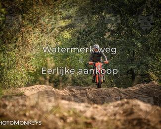 Foto's Offroad Rit Eindhoven/ KTM-Dag 03-10-2026 | Zaterdag photo