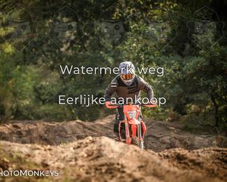 Foto's Offroad Rit Eindhoven/ KTM-Dag 03-10-2026 | Zaterdag photo