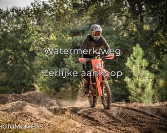 Foto's Offroad Rit Eindhoven/ KTM-Dag 03-10-2026 | Zaterdag photo