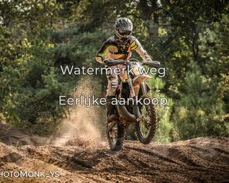 Foto's Offroad Rit Eindhoven/ KTM-Dag 03-10-2026 | Zaterdag photo