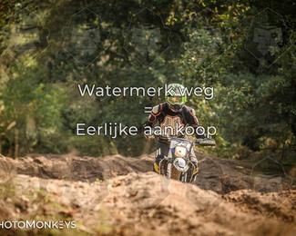 Foto's Offroad Rit Eindhoven/ KTM-Dag 03-10-2026 | Zaterdag photo
