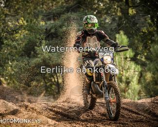 Foto's Offroad Rit Eindhoven/ KTM-Dag 03-10-2026 | Zaterdag photo