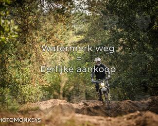 Foto's Offroad Rit Eindhoven/ KTM-Dag 03-10-2026 | Zaterdag photo