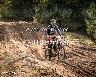Foto's Offroad Rit Eindhoven/ KTM-Dag 03-10-2026 | Zaterdag photo