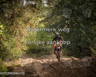 Foto's Offroad Rit Eindhoven/ KTM-Dag 03-10-2026 | Zaterdag photo