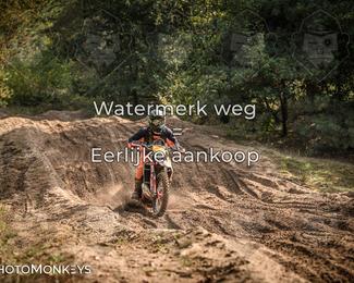 Foto's Offroad Rit Eindhoven/ KTM-Dag 03-10-2026 | Zaterdag photo