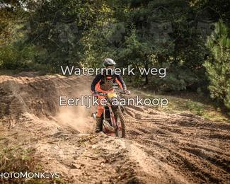 Foto's Offroad Rit Eindhoven/ KTM-Dag 03-10-2026 | Zaterdag photo