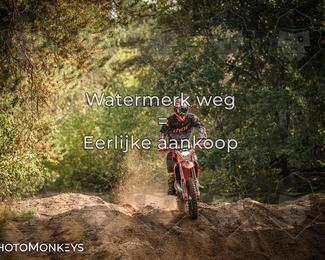 Foto's Offroad Rit Eindhoven/ KTM-Dag 03-10-2026 | Zaterdag photo