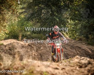 Foto's Offroad Rit Eindhoven/ KTM-Dag 03-10-2026 | Zaterdag photo
