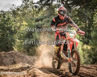 Foto's Offroad Rit Eindhoven/ KTM-Dag 03-10-2026 | Zaterdag photo