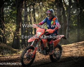 Foto's Offroad Rit Eindhoven/ KTM-Dag 04-10-2026 | Zondag photo