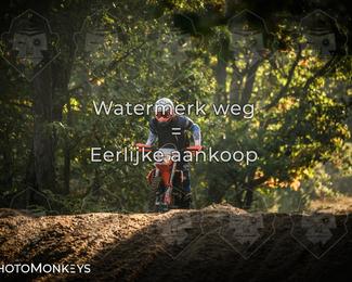 Foto's Offroad Rit Eindhoven/ KTM-Dag 04-10-2026 | Zondag photo