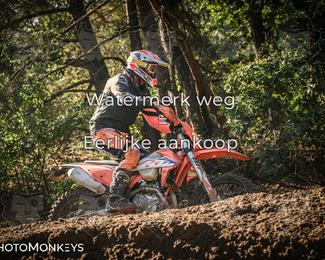 Foto's Offroad Rit Eindhoven/ KTM-Dag 04-10-2026 | Zondag photo