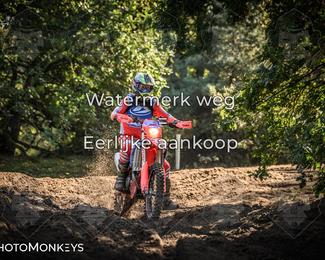 Foto's Offroad Rit Eindhoven/ KTM-Dag 04-10-2026 | Zondag photo