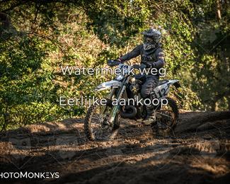 Foto's Offroad Rit Eindhoven/ KTM-Dag 04-10-2026 | Zondag photo