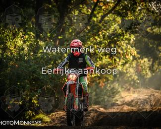 Foto's Offroad Rit Eindhoven/ KTM-Dag 04-10-2026 | Zondag photo