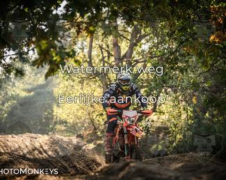 Foto's Offroad Rit Eindhoven/ KTM-Dag 04-10-2026 | Zondag photo