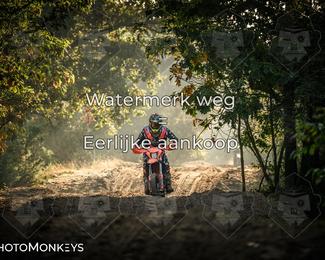 Foto's Offroad Rit Eindhoven/ KTM-Dag 04-10-2026 | Zondag photo
