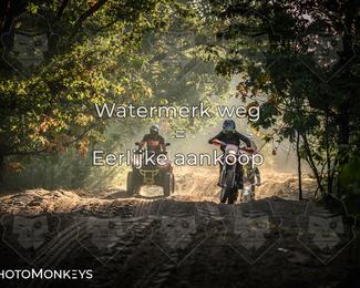 Foto's Offroad Rit Eindhoven/ KTM-Dag 04-10-2026 | Zondag photo