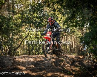 Foto's Offroad Rit Eindhoven/ KTM-Dag 04-10-2026 | Zondag photo