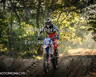 Foto's Offroad Rit Eindhoven/ KTM-Dag 04-10-2026 | Zondag photo