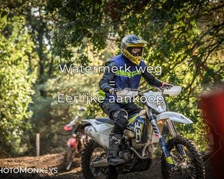 Foto's Offroad Rit Eindhoven/ KTM-Dag 04-10-2026 | Zondag photo