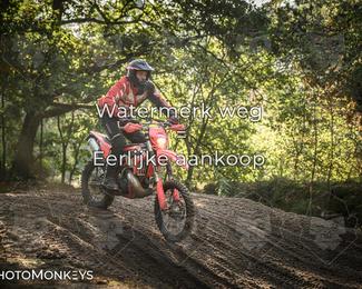 Foto's Offroad Rit Eindhoven/ KTM-Dag 04-10-2026 | Zondag photo